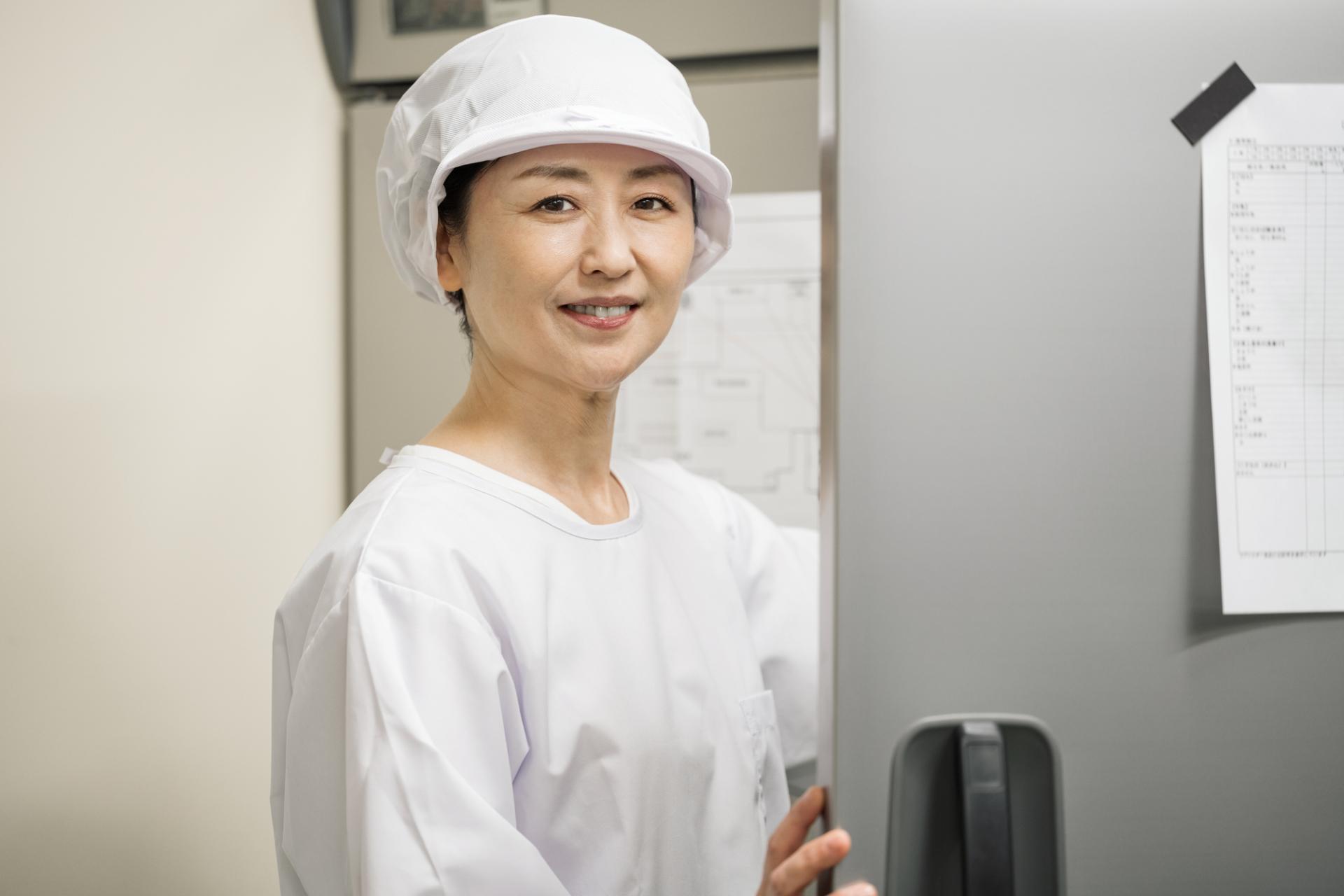 尾道市で食品製造の仕事をするなら