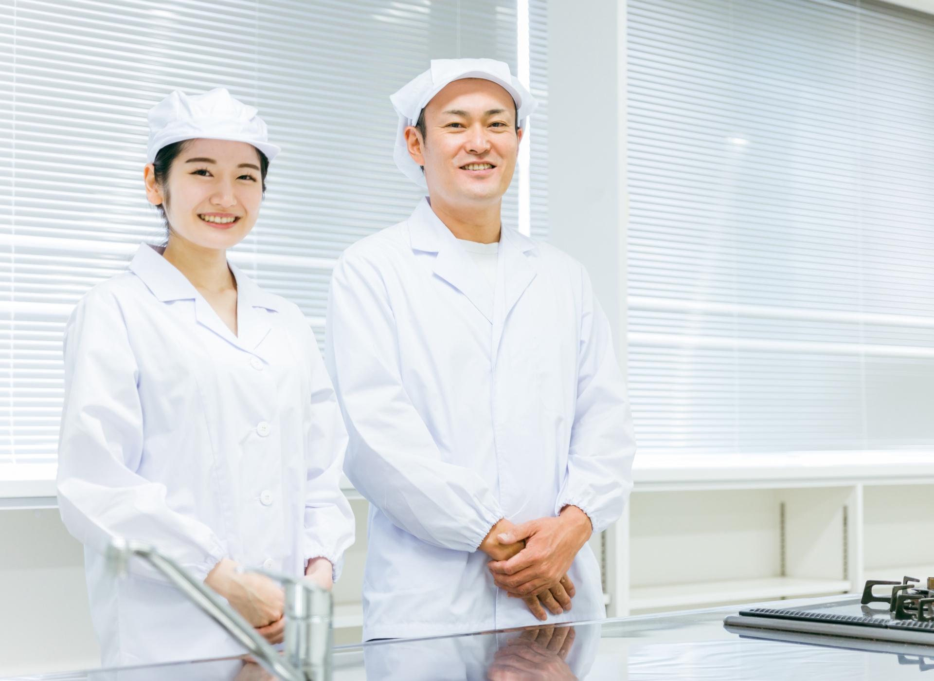 正社員の待遇と福利厚生 | 広島県尾道市で食品製造の求人なら株式会社ヒロショク